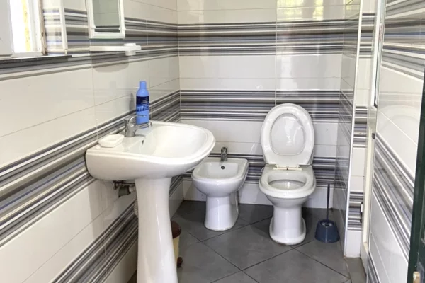 Shtepi me qera 1+1 ne Tirane - 22,000 Leke