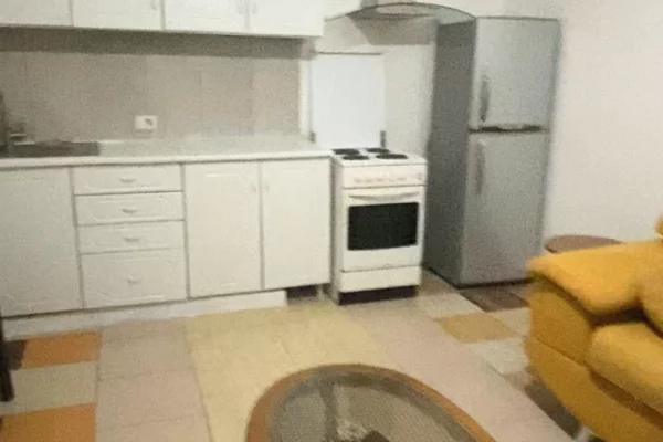 Shtepi me qera 1+1 ne Tirane - 23,000 Leke