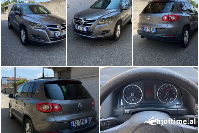 Makina ne shitje ne Tirane - 7,500 Euro