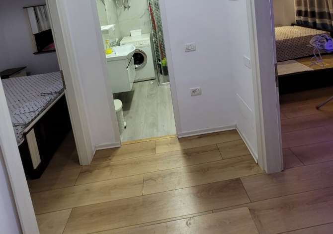 Shtepi me qera Apartament ne Tirane, 2+1, Mobilimi E mobiluar, Pagesa 450  Euro.