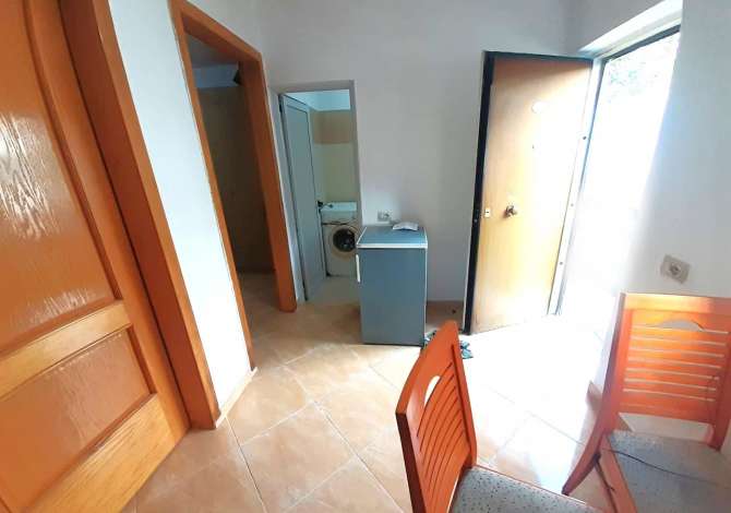 Shtepi me qera 1+1 ne Tirane - 30,000 Leke