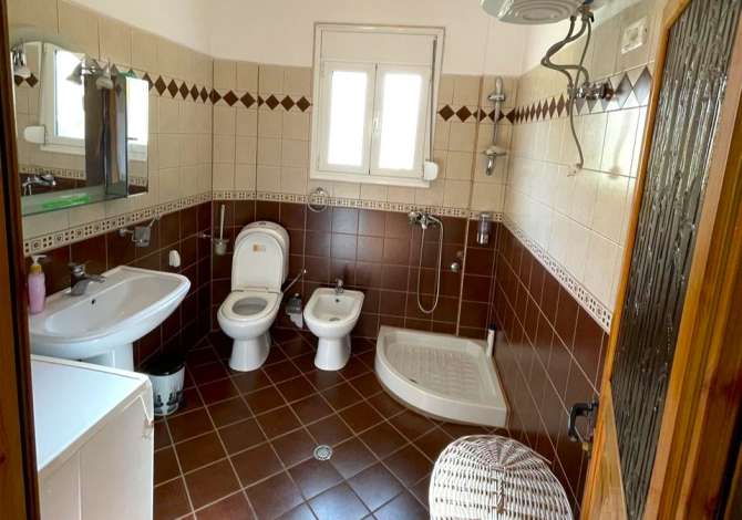 Apartment for rent in Tirana 2+1, Furnished