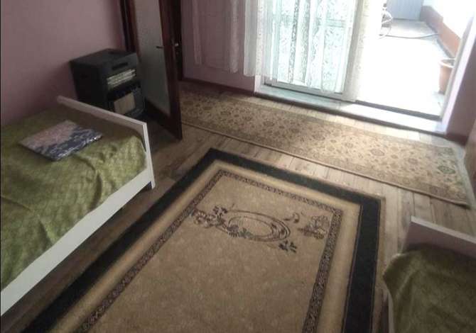 Shtepi me qera Apartament ne Tirane, 2+1, Mobilimi E mobiluar, Pagesa 400  Euro.