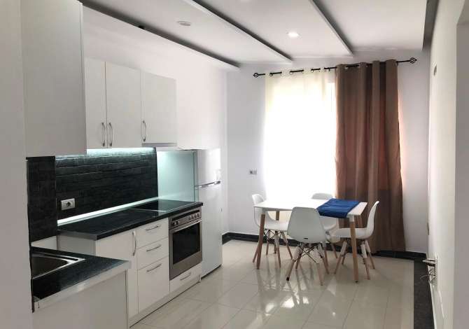 Shtepi me qera 2+1 ne Tirane - 50,000 Leke