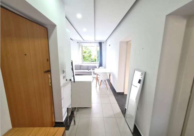 Shtepi me qera 2+1 ne Tirane - 50,000 Leke