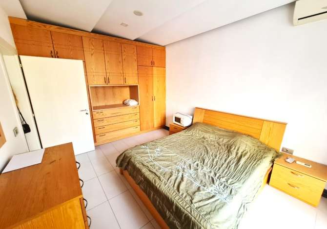 Shtepi me qera Apartament ne Tirane, 2+1, Mobilimi E mobiluar, Pagesa 50,000  Leke.