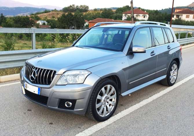Auto in Vendita  a Pogradec - 9,400 Euro