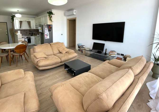 Shtepi me qera 2+1 ne Tirane - 600 Euro