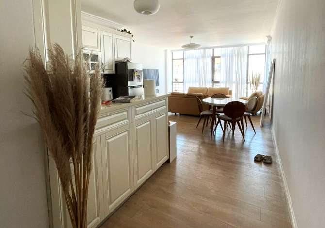 Shtepi me qera 2+1 ne Tirane - 600 Euro
