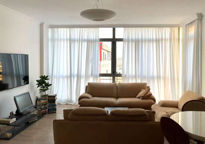 Shtepi me qera 2+1 ne Tirane - 600 Euro