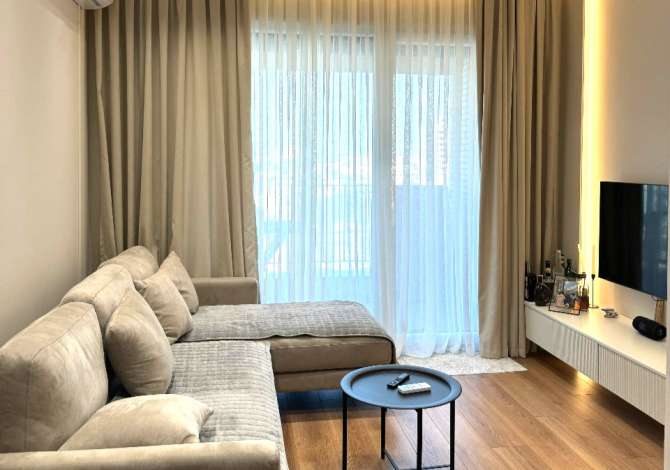 Shtepi me qera 1+1 ne Tirane - 600 Euro
