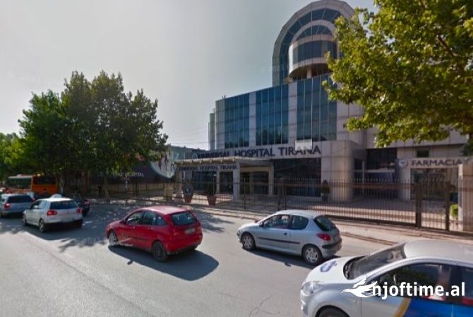 Shtepi me qera Apartament ne Tirane, 1+1, Mobilimi Pjeserisht e mobiluar, Pagesa 350  Euro.