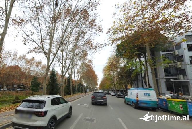 Shtepi me qera Garsoniere ne Tirane - 32,000 Leke