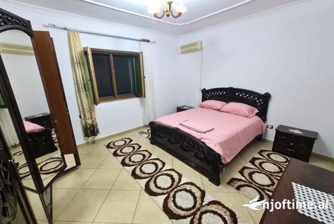 Shtepi me qera 2+1 ne Tirane - 550 Euro