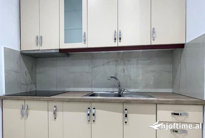 Shtepi me qera 1+1 ne Tirane - 40,000 Leke