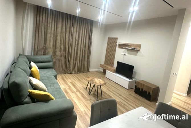 Shtepi me qera 2+1 ne Tirane - 600 Euro