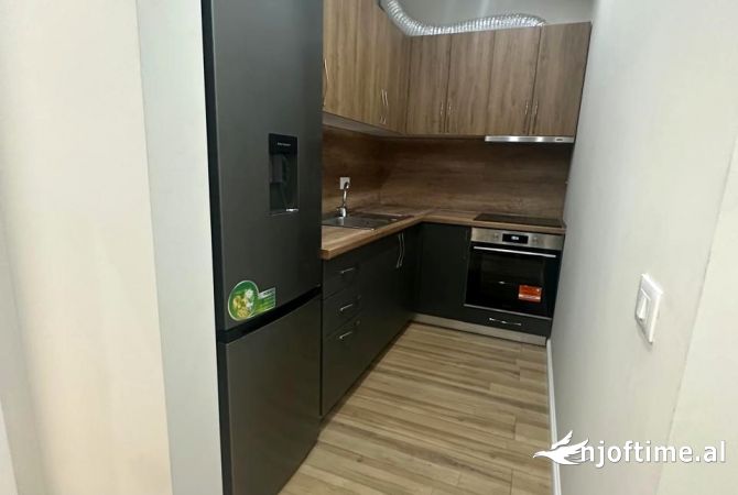 Shtepi me qera 2+1 ne Tirane - 600 Euro