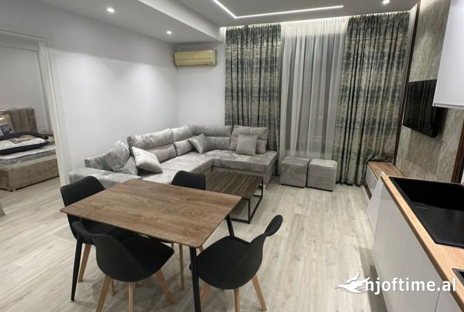 House for Rent 1+1 in Tirana - 700 Euro