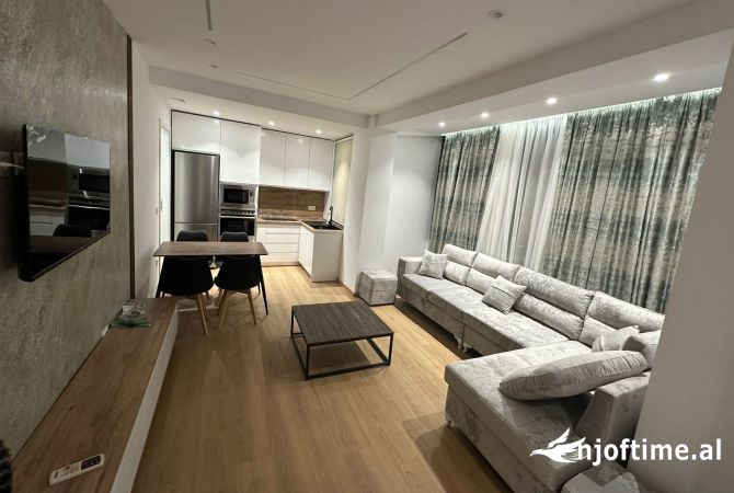 House for Rent 1+1 in Tirana - 700 Euro