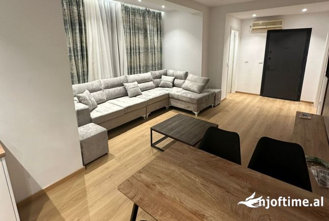 House for Rent 1+1 in Tirana - 700 Euro