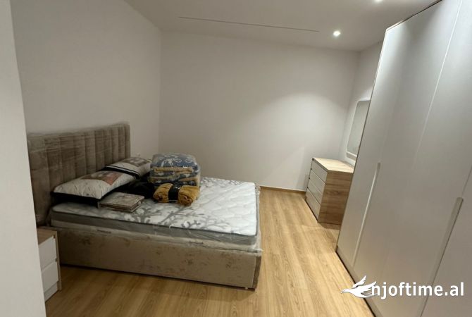 Apartment for rent in Tirana 1+1, Furnished