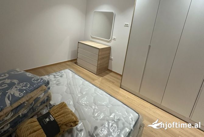 Apartment for rent in Tirana 1+1, Furnished