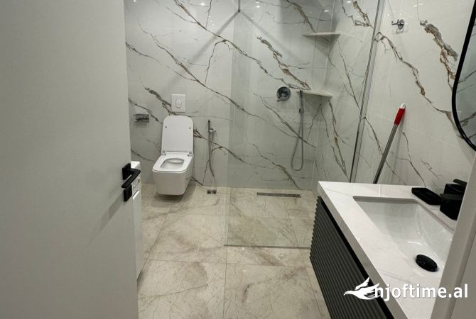 Apartment for rent in Tirana 1+1, Furnished