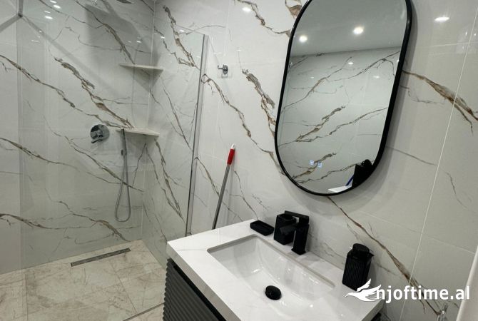 Apartment for rent in Tirana 1+1, Furnished