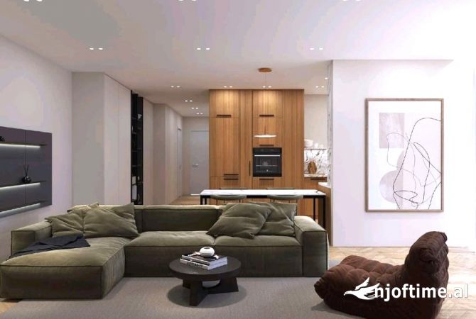 Shtepi me qera 2+1 ne Tirane - 800 Euro