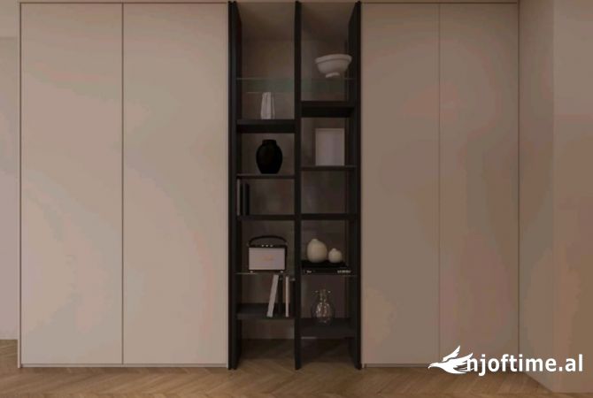 Shtepi me qera Apartament ne Tirane, 2+1, Mobilimi E mobiluar, Pagesa 800  Euro.
