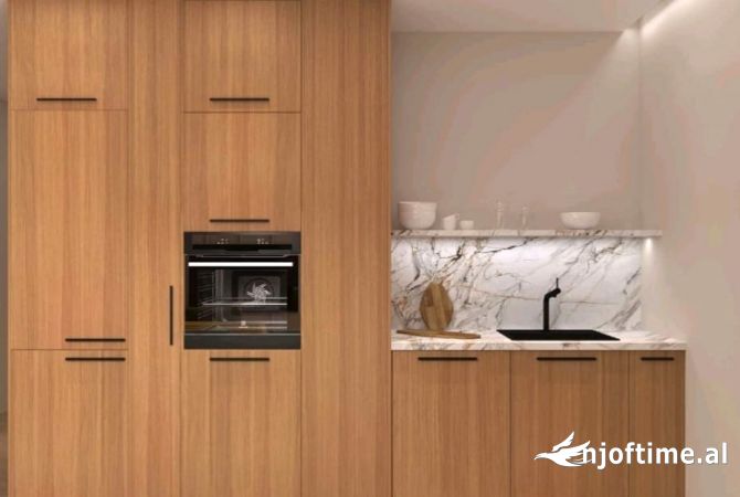 Shtepi me qera Apartament ne Tirane, 2+1, Mobilimi E mobiluar, Pagesa 800  Euro.