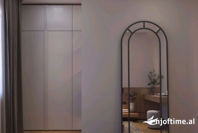 Shtepi me qera Apartament ne Tirane, 2+1, Mobilimi E mobiluar, Pagesa 800  Euro.