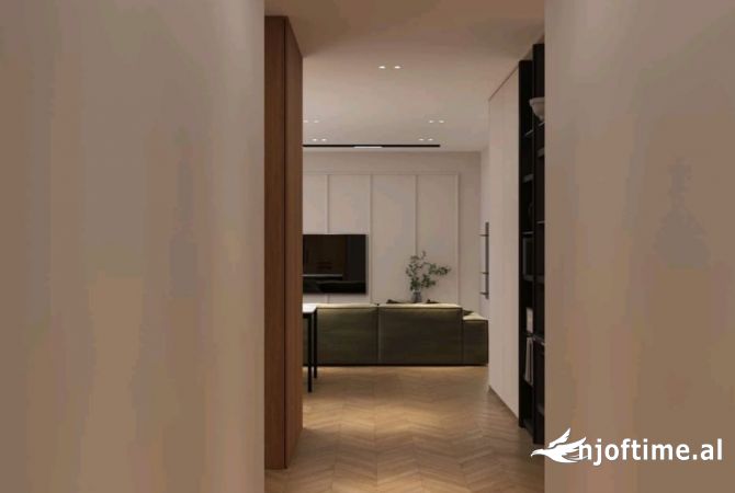 Shtepi me qera Apartament ne Tirane, 2+1, Mobilimi E mobiluar, Pagesa 800  Euro.