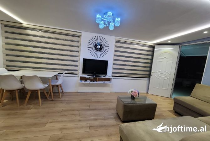 Shtepi me qera 2+1 ne Tirane - 500 Euro