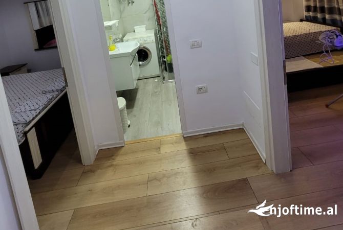 Shtepi me qera Apartament ne Tirane, 2+1, Mobilimi E mobiluar, Pagesa 500  Euro.