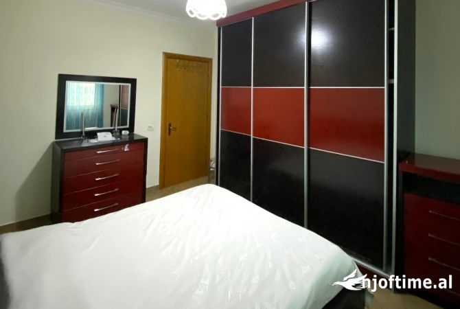 Apartment for rent in Tirana 3+1, Furnished