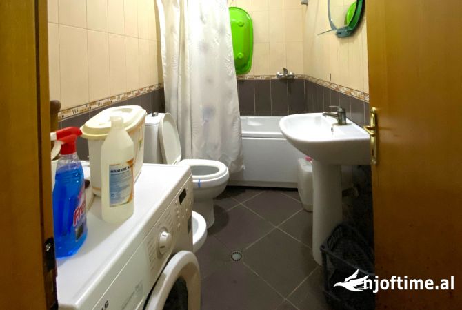 Apartment for rent in Tirana 3+1, Furnished