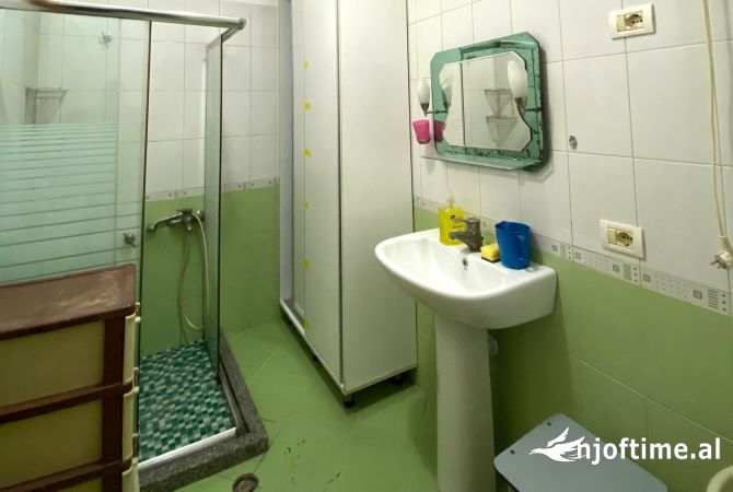 Apartment for rent in Tirana 3+1, Furnished