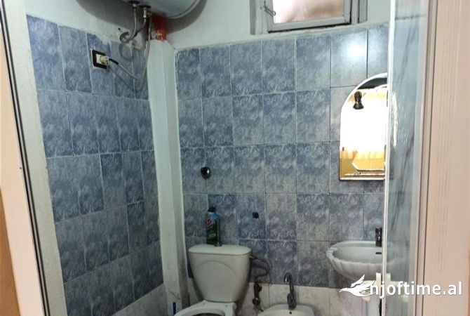 Apartment for rent in Tirana 1+1, Furnished