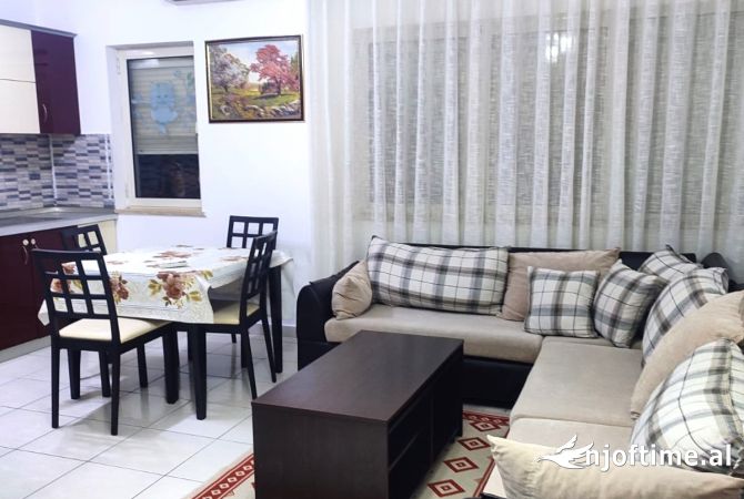 Shtepi me qera 2+1 ne Tirane - 550 Euro