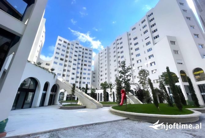 Shtepi me qera Apartament ne Tirane, 2+1, Mobilimi E mobiluar, Pagesa 65,000  Leke.