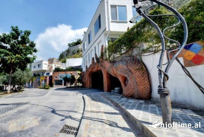 Shtepi me qera 1+1 ne Tirane - 420 Euro