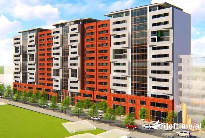 Shtepi me qera Apartament ne Tirane, 2+1, Mobilimi E mobiluar, Pagesa 500  Euro.