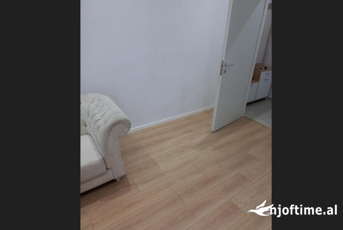 Shtepi me qera Apartament ne Tirane, 2+1, Mobilimi E mobiluar, Pagesa 37,000  Leke.