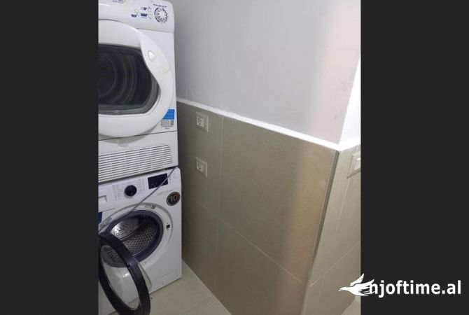 Shtepi me qera Apartament ne Tirane, 2+1, Mobilimi E mobiluar, Pagesa 37,000  Leke.