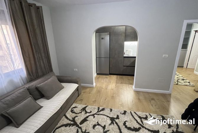 Shtepi me qera 1+1 ne Tirane - 500 Euro