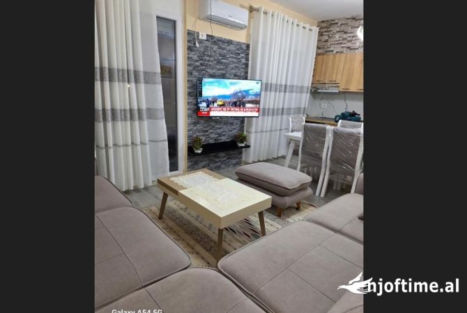 Shtepi me qera 2+1 ne Tirane - 500 Euro