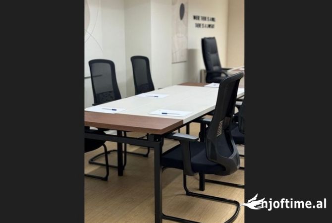 ⭐Super Ambient per Zyre me Qera buze Lanes prane Hilton Hotel (i arreduar, parket,fasade xhami etj)