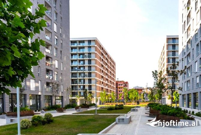 Shtepi me qera Apartament ne Tirane, 2+1, Mobilimi E mobiluar, Pagesa 700  Euro.