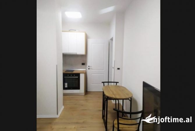Shtepi me qera 1+1 ne Tirane - 550 Euro